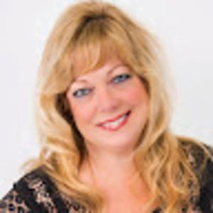 Meet your Posher, Rhonda